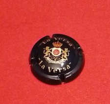 AA8  - La Versa Capsula  Spumante Champagne