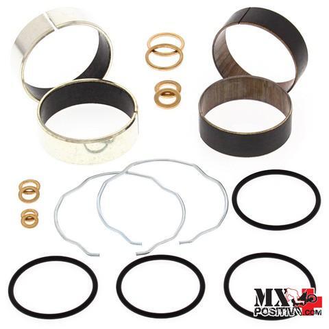 Kit revisione forcelle honda - revisione,