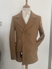 Cappotto Uomo