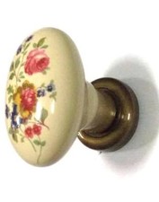 Maniglia pomolo POGGI &