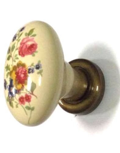 Maniglia pomolo poggi - pomolo, &