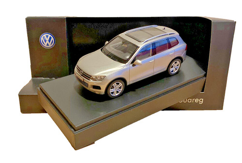 Volkswagen touareg mk2 tipo - touareg,
