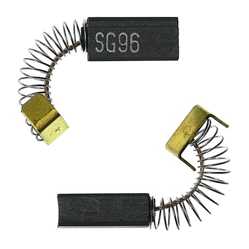 Spazzole carbone black - carbone,