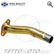 Collettore aspirazione carburatore PIAGGIO Vespa 125 ET3-Primavera 1967-1982