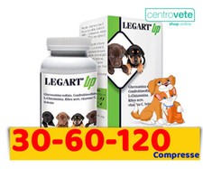 LEGART UP 30 / 60 / 120