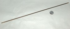 Off A VTG 1950-51 SABA Tube