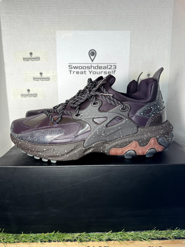 Uomo nike react - 🔥,