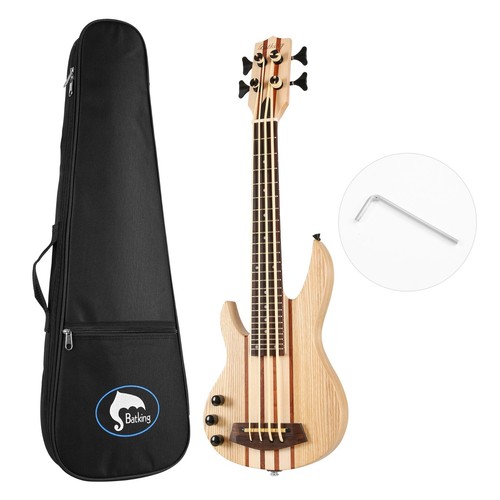 Batking ukulele basso - ukulele,