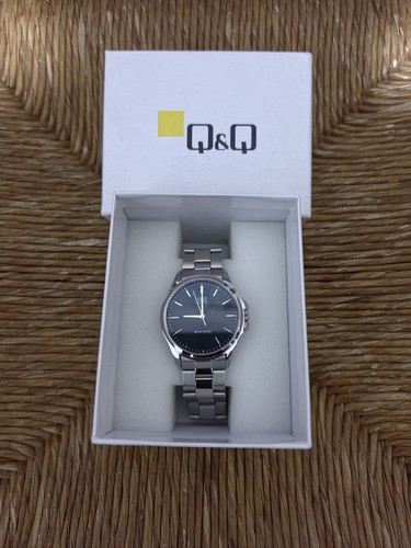 Orologio uomo - orologio, q&q