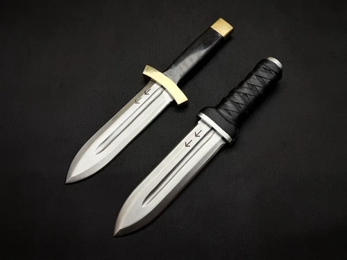 Fodero pelle thorfinn - fodero, in