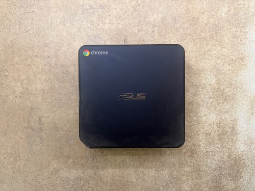 Asus chromebox cn60 - chromebox,