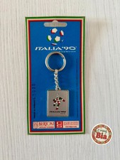  ITALIA '90 - PORTACHIAVI -