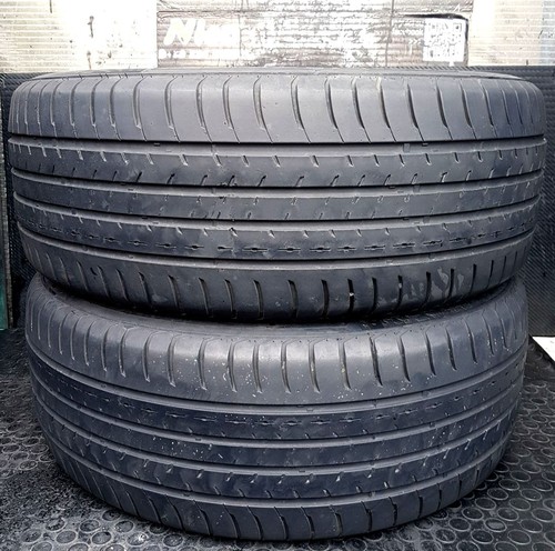 Gomme usate 235 - usate, 103y