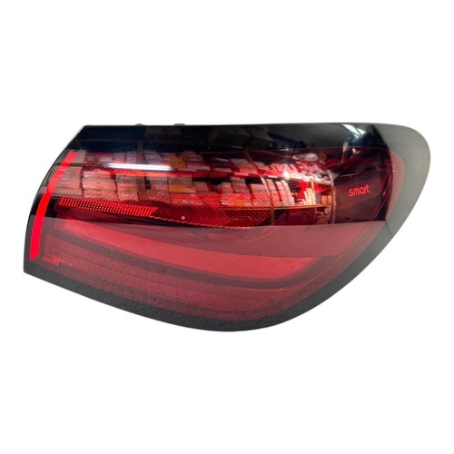 Stop fanale posteriore led - stop, a