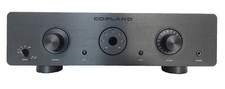 Copland CSA100 - Amplificatore ibrido integrato con phono e dac