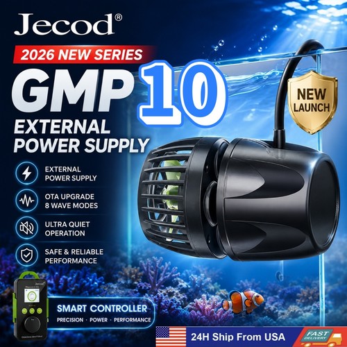 Jebao gmp wifi bluetooth - wifi,