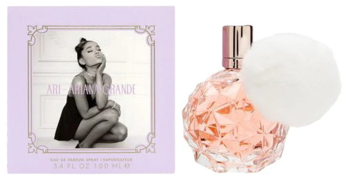Ariana grande ari - ari, de