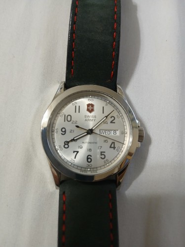 38mm victorinox esercito - victorinox,