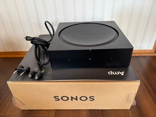 Sonos amp g1jp - amp,