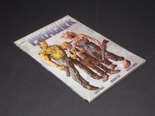 PREACHER SPECIAL : QUEI BRAVI
