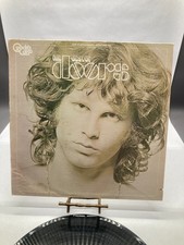 The Doors The Best Of Vintage