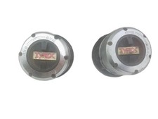 MOZZO RUOTA POSTERIORE DESTRO PER NISSAN King Cab 1° Serie TYREX (98>02)