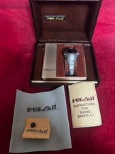 Raro orologio donna Pulsar