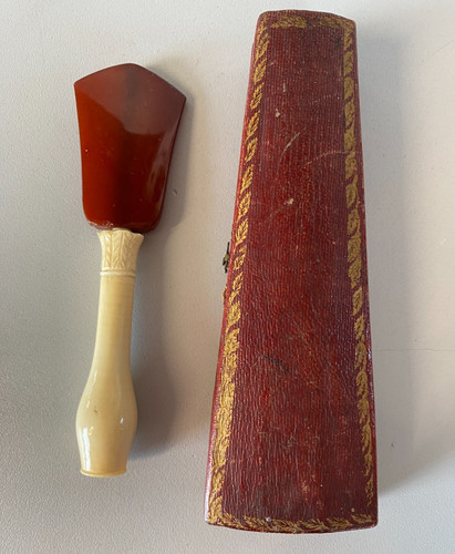 Bocchino per sigaretta vintage - bocchino,