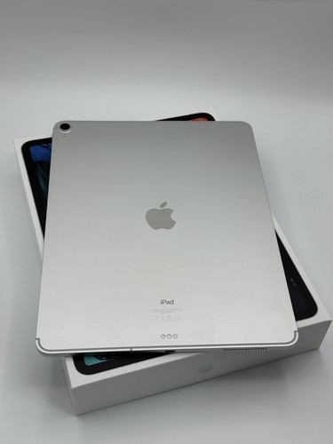Apple ipad pro - 12,9", gen