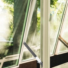  Sicurezza Finestre Serratura