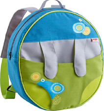 Haba zaino estivo per bambini - zaino,