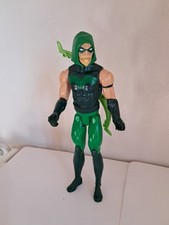 MATTEL DC VOMICS 30 Cm GREEN