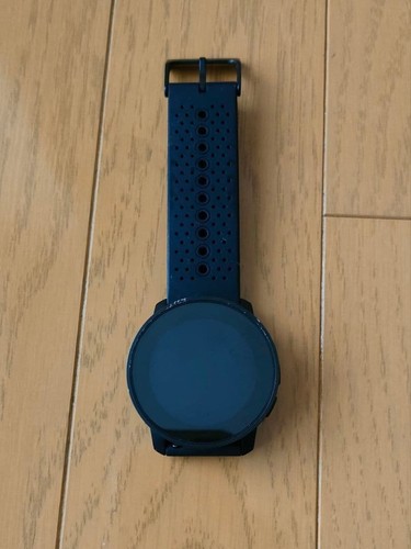 Suunto peak gps - gps, sports