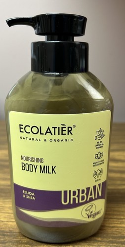 Ecolatier latte corpo - ecolatier,