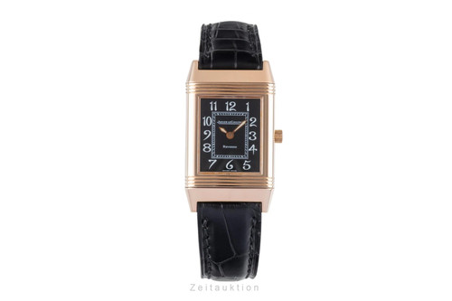 Jaeger lecoultre reverso oro - jaeger,