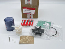 Kit tagliando Honda 75-90cv