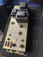 Leslie 147 Amplificatore 147a