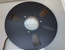 Revox cm alluminio - revox,