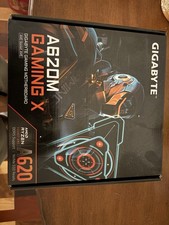 Gigabyte A620M Gaming X Scheda