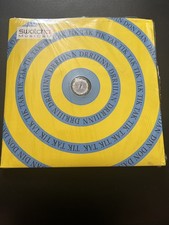 Swatch Special Salsa Music