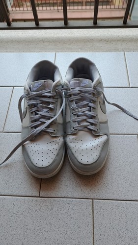 Nike dunk low retro sneakers - dunk,