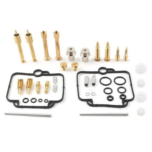 Kit riparazione carburatore - 2,