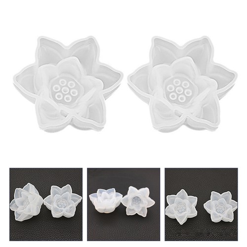 Stampo per silicone - per,