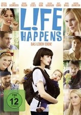 L!fe Happens - Das Leben eben