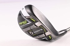 Cobra King Radspeed #3 Hybrid / 19 gradi / Regular Flex UST Recoil ESX 480