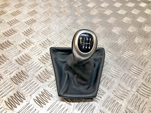7599517 ghetta leva cambio - leva, bmw