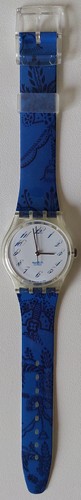 Swatch vintage - swatch, vintage-