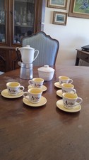 Mulino bianco set caffè