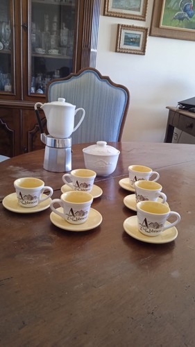Mulino bianco set - , caffè