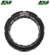 CUSCINETTO RUOTA LIBERA